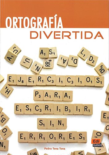 Ortografia divertida