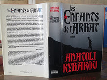 Les enfants de l'Arbat