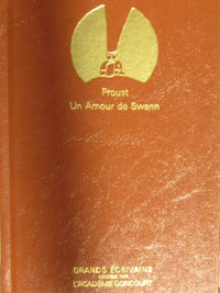 Un amour de Swann