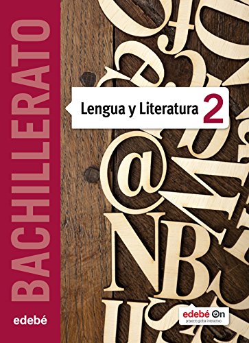 LENGUA Y LITERATURA TX2 (CAS) - 9788468317458 (SIN COLECCION)