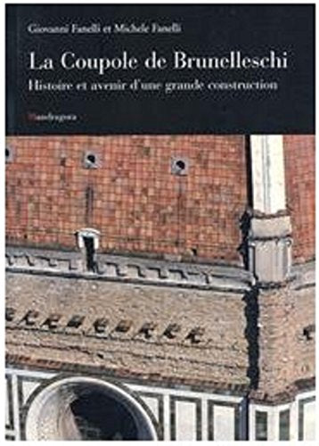 La coupole de Brunelleschi
