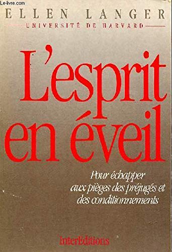 L'esprit en éveil