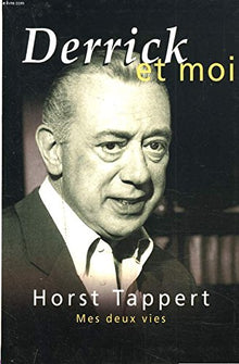 Derrick et moi : Mes deux vies