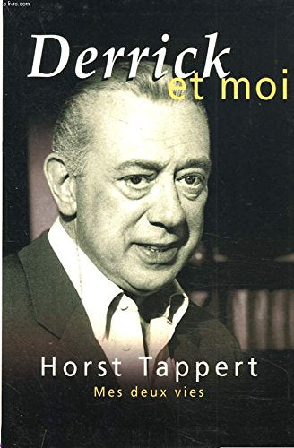 Derrick et moi : Mes deux vies