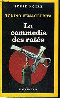 La commedia des ratés