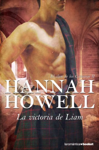 La victoria de Liam: 2 (Romántica)