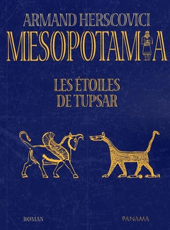 Les étoiles de Tupsar