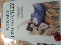 BARBEY D AUREVILLY
