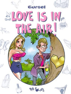 Love is in the air