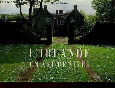 L'Irlande