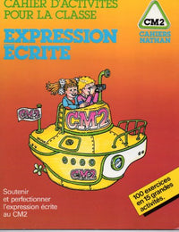 Vocabulaire et expression écrite