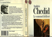 Le Sommeil délivré