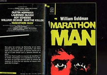 Marathon man