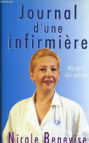 Journal d'une infirmière