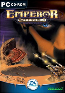 Empereur : Bataille pour Dune