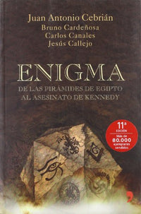 Enigma (Fuera de Colección)
