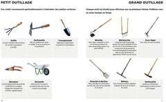 SIMPLISSIME Le livre du potager le + facile du monde