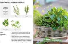 SIMPLISSIME Le livre du potager le + facile du monde