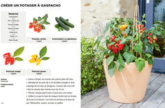 SIMPLISSIME Le livre du potager le + facile du monde