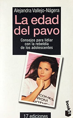 Edad del pavo, la (Vivir Mejor)