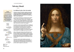 Léonard de Vinci - Ça, c'est de l'art
