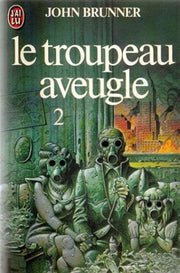 Le troupeau aveugle (tome 2)