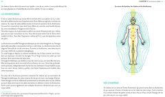 Le secret de vos chakras