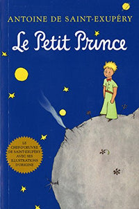 Le petit prince - Le grand livre pop-up