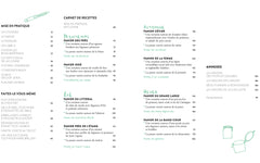 Objectif zéro déchet en cuisine et au quotidien