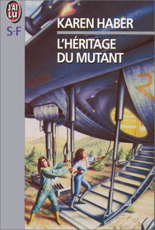 L'Héritage du mutant