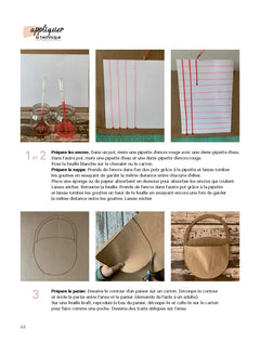 Mon enfant est créatif - 40 activités artistiques de 3 à 10 ans