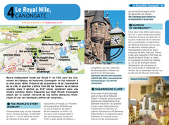Guide un Grand Week-end à Edimbourg