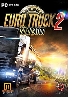 Euro Truck 2 Simulator