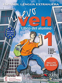 Nuevo Ven, 1