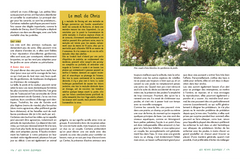 Un jardin nourricier - Du potager à la basse-cour, transformez votre jardin et récoltez des produits frais toute l'année