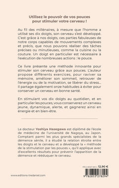 Le pouvoir des pouces