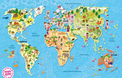 Les petites robes de Lena en Russie