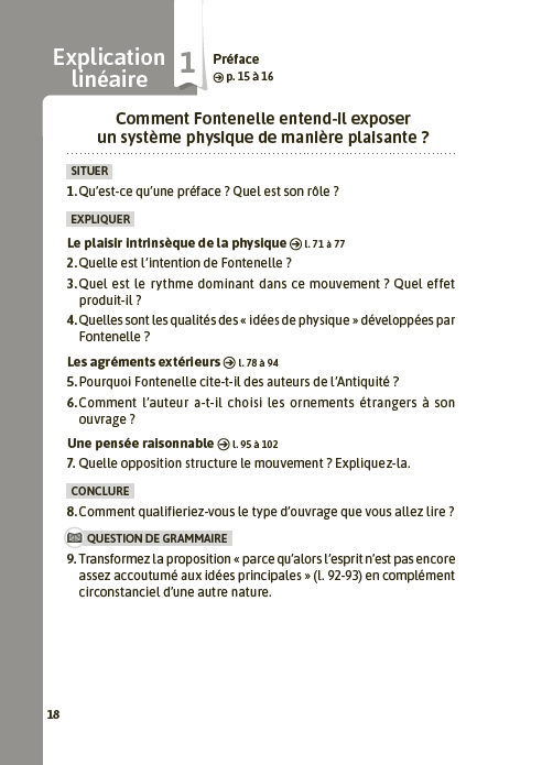 entretiens sur la pluralité des mondes