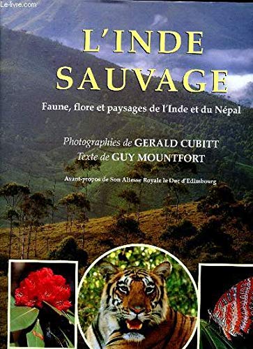 Inde sauvage