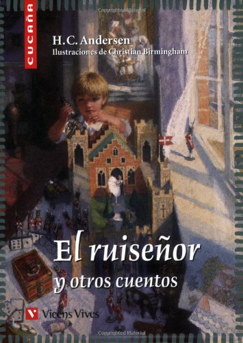 El Ruiseñor y Otros Cuentos (Colección Cucaña) - 9788431671655