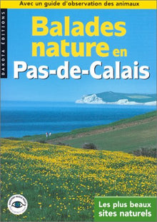 Balades nature en Pas-de-Calais