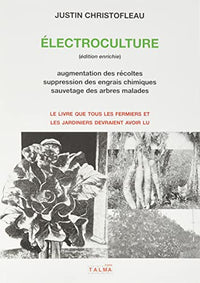 Electroculture