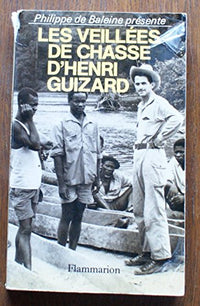 Veillees de chasse d'henri guizard (Les)