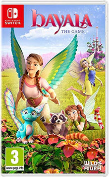 Bayala Standard pour Switch