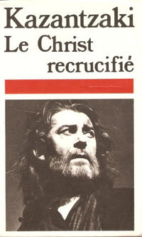 Le Christ recrucifié