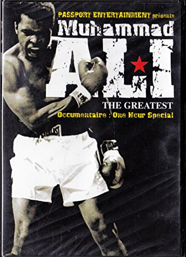 Muhammad Ali : the greatest