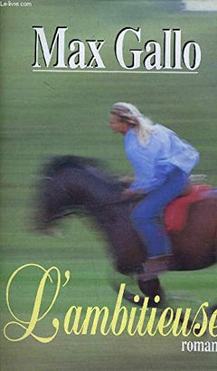 L'ambitieuse