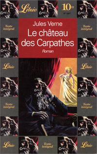 Le château des Carpathes
