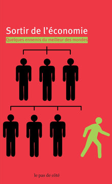 Sortir de l'économie