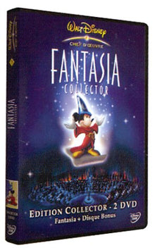 Fantasia [Édition Collector]